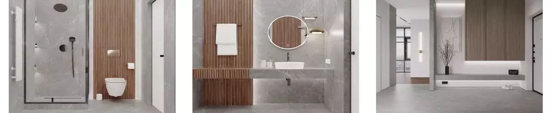 Коллекция плитки «Laparet» Pietra Grey Коллекция плитки «Laparet» Pietra Grey