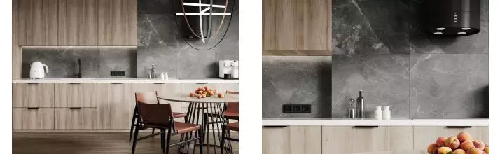 Коллекция плитки «Laparet» Samos Коллекция плитки «Laparet» Samos