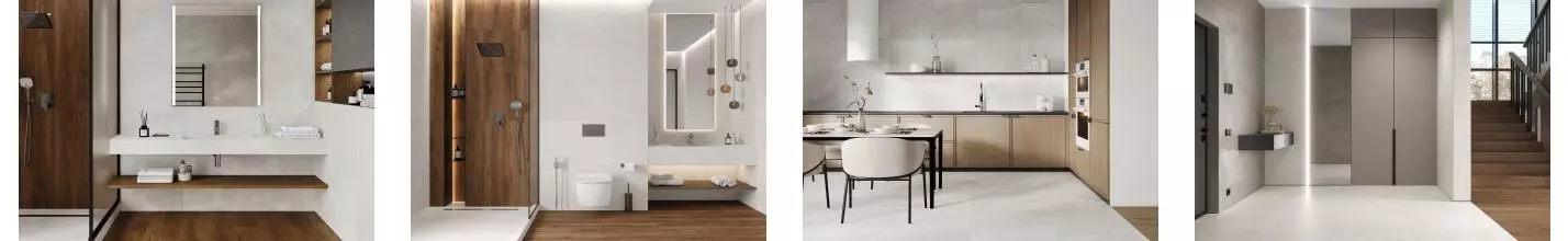 Коллекция плитки «Laparet» Siena Pro Коллекция плитки «Laparet» Siena Pro