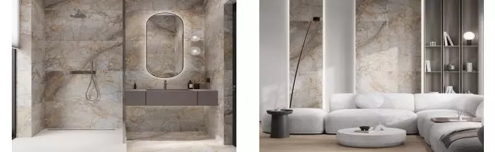 Коллекция плитки «Laparet» Spark Коллекция плитки «Laparet» Spark