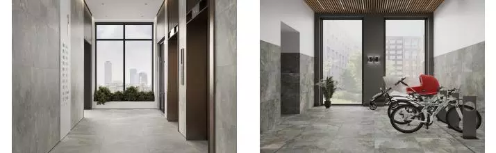 Коллекция плитки «Laparet» Storm Pro Коллекция плитки «Laparet» Storm Pro