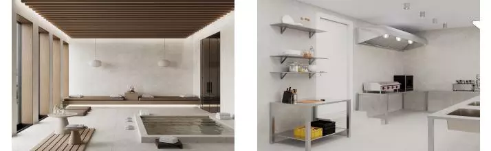 Коллекция плитки «Laparet» Vitrum Pro Taupe