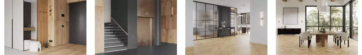 Коллекция плитки «Laparet» Wood Royal Коллекция плитки «Laparet» Wood Royal