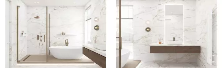 Коллекция плитки «Laparet» Zenith Коллекция плитки «Laparet» Zenith