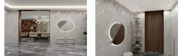 Коллекция плитки «Primavera» Arma