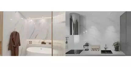 Коллекция плитки «Primavera» Palido