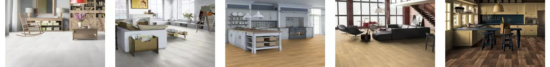 Коллекция SPC-плитки «Primavera» Ferrara