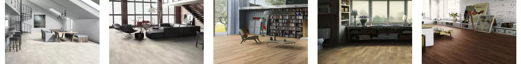 Коллекция SPC-плитки «Primavera» Modena