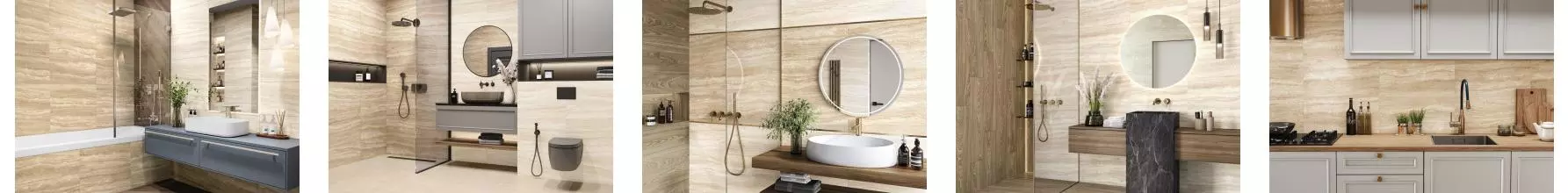 Коллекция плитки «Alma Ceramica» Romero Коллекция плитки «Alma Ceramica» Romero