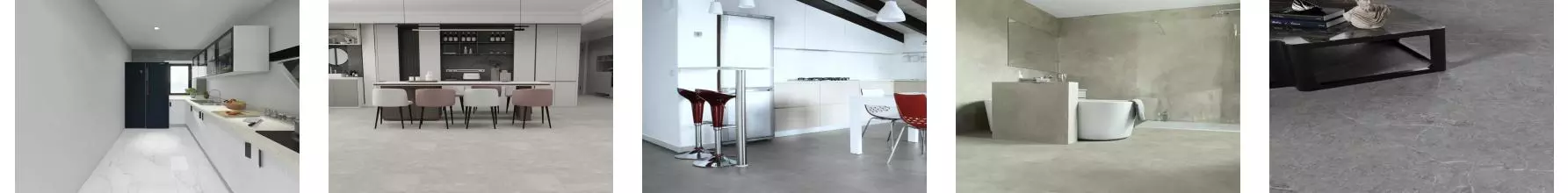 Коллекция SPC-плитки «L`Quarzo» Estetico Коллекция SPC-плитки «L`Quarzo» Estetico