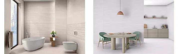 Коллекция плитки «Gravita» Basalt