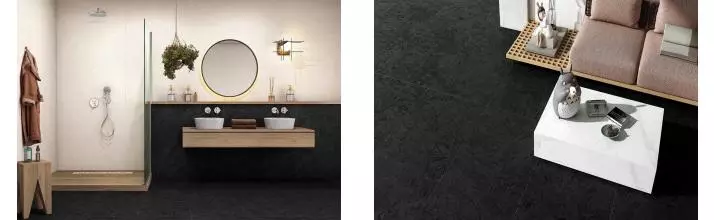 Коллекция плитки «Gravita» Duo