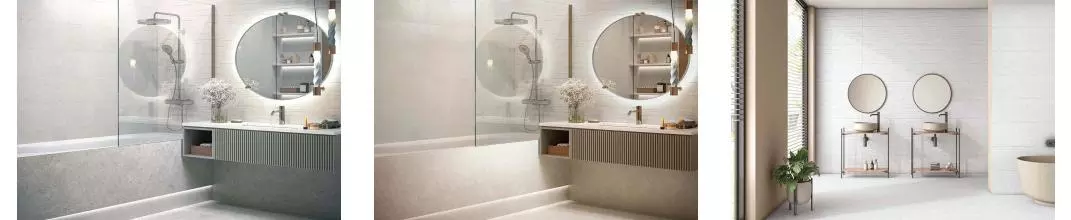 Коллекция плитки «Gravita» Loyal