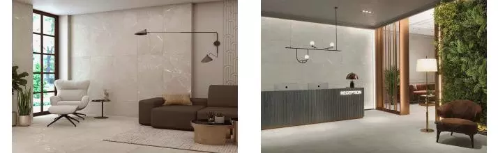 Коллекция плитки «Gravita» Ural