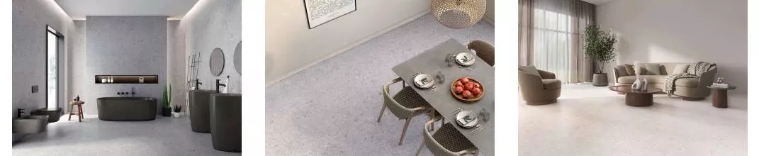 Коллекция плитки «Prissmacer» Bergamo