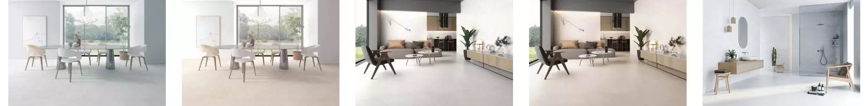 Коллекция плитки «Prissmacer» Isea