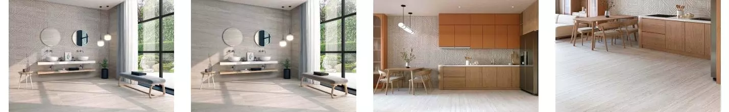 Коллекция плитки «Prissmacer» Lieja