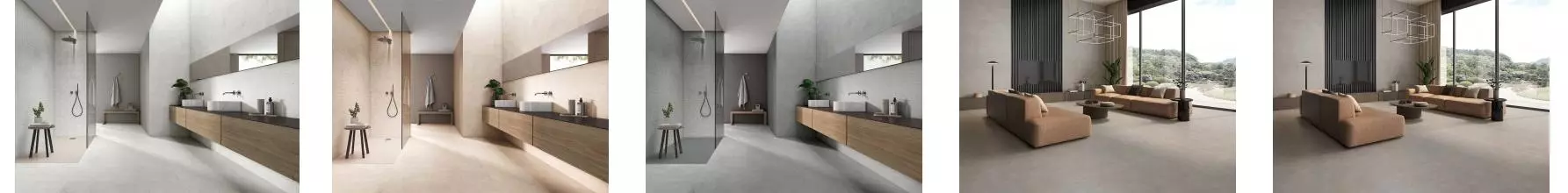 Коллекция плитки «Prissmacer» Montiver