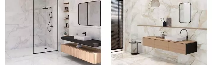 Коллекция плитки «Prissmacer» Onice