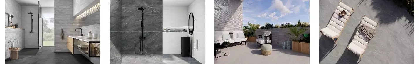 Коллекция плитки «Prissmacer» Teide