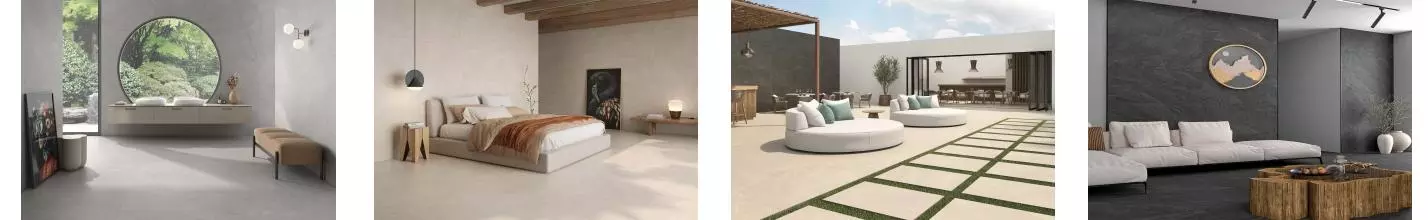 Коллекция плитки «Geotiles» Ardesia