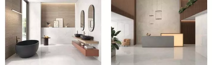 Коллекция плитки «Geotiles» Cronos Коллекция плитки «Geotiles» Cronos