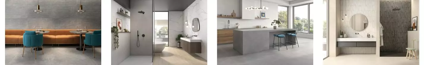 Коллекция плитки «Geotiles» Portland