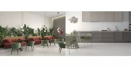 Коллекция плитки «Geotiles» Quartzite