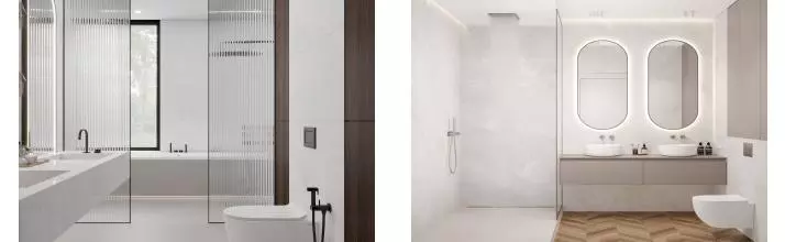 Коллекция плитки «Laparet» Bernini