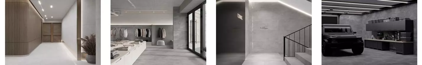 Коллекция плитки «Laparet» Fortezza Коллекция плитки «Laparet» Fortezza