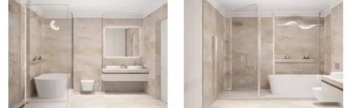 Коллекция плитки «Laparet» Cammeo