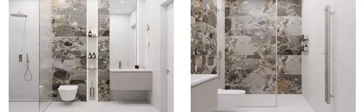 Коллекция плитки «Ceradim» Amazon Коллекция плитки «Ceradim» Amazon