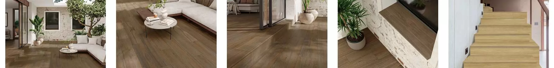 Коллекция плитки «New Tiles» Islandia