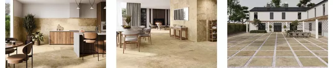 Коллекция плитки «New Tiles» Izmir