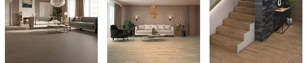 Коллекция плитки «New Tiles» Tundra