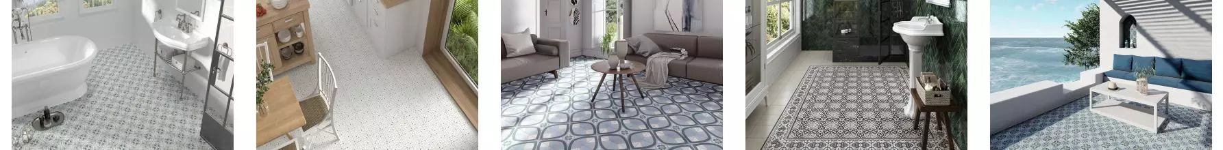 Коллекция плитки «Mainzu» Normandy