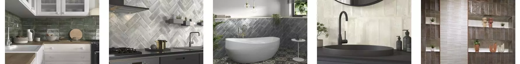 Коллекция плитки «Mainzu» Village