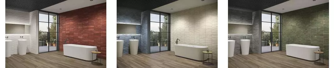 Коллекция плитки «El Molino» Dream