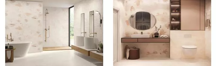 Коллекция плитки «El Molino» Gabana