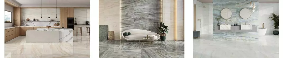 Коллекция плитки «STN Ceramica» Chroma