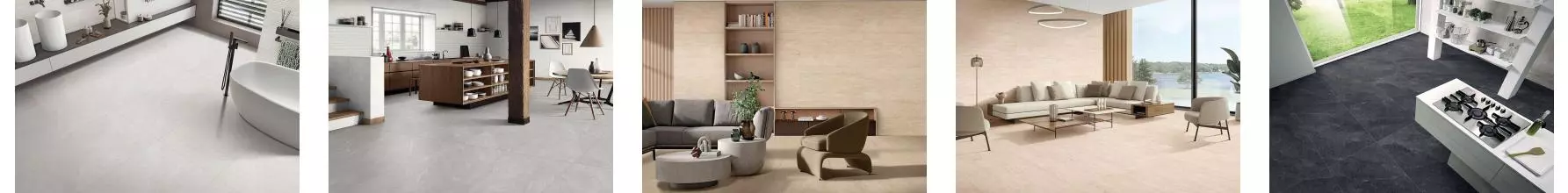 Коллекция плитки «Kerlife» Morion