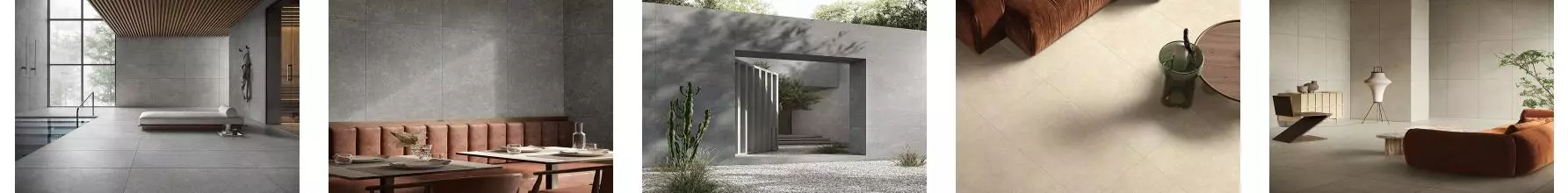 Коллекция плитки «Vitra» Sandstone