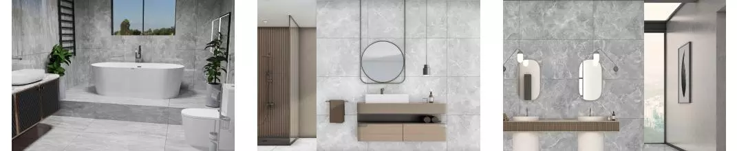 Коллекция плитки «Belleza» Ambition