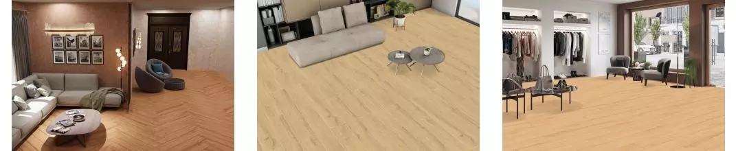 Коллекция плитки «Belleza» Balau