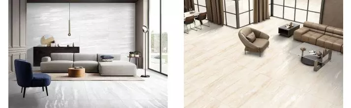 Коллекция плитки «Belleza» Brizzo