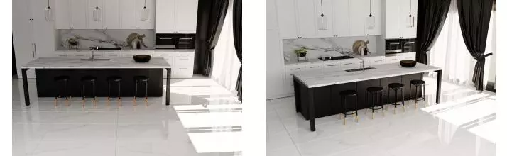 Коллекция плитки «Belleza» Costa