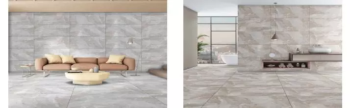 Коллекция плитки «Belleza» Decay