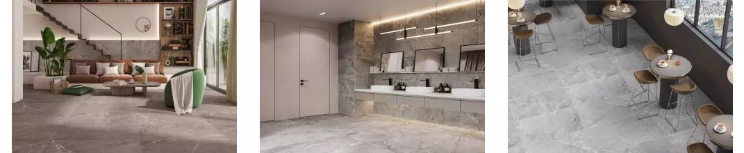 Коллекция плитки «Belleza» Denis