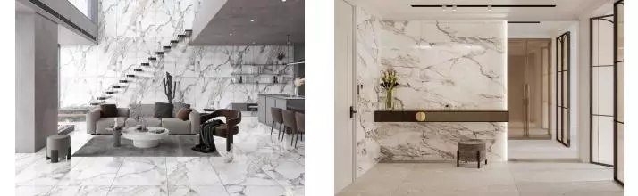 Коллекция плитки «Belleza» Escato