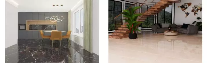 Коллекция плитки «Belleza» French